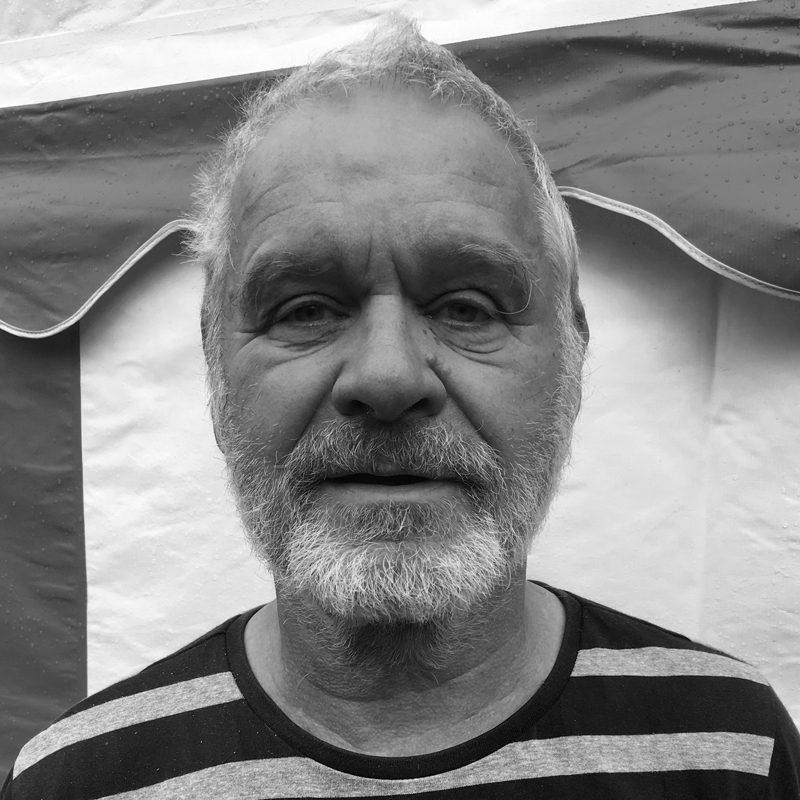 Lars Munthe